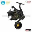 Fishing Reel Concept Power 5000L RYOBI TUBERTINI