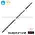 Canna da pesca Tubertini Magnetic Trout