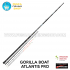 Caña de pesca Tubertini Gorilla Boat Atlantis PRO