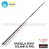 Canna da pesca Tubertini Gorilla Boat Atlantis PRO