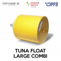 Galleggiante TUNA FLOAT LARGE COMBI TOP GAME (X4)