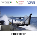 Sistema di pasturazione ERGOTOP TOP GAME