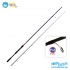 Canna da pesca Total Spinning PescaFishing