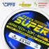 Fishing Line Monofilment PESCAFISHING SUPER (nylon line)