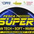 Fil de pêche PESCAFISHING SUPER (monofilament en nylon)