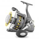 Turbo - Two Speed Reel Ryobi Tubertini