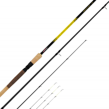 tubertini feeder rods