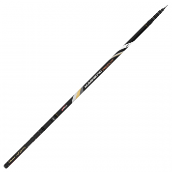 Canna da pesca Tubertini Magnetic Trout