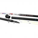 Canna da pesca Tubertini F1 Telescopic