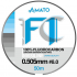 Fluorocarbon F1 Amato