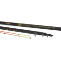 R18 Boat Telescopic Tubertini