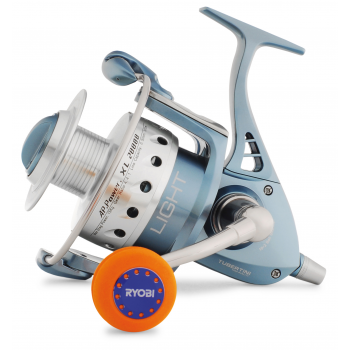 Mulinello AP Power Ryobi Tubertini Mulinello AP Power Ryobi Tubertini