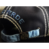 Cappellino Big Game Cabo Verde Hotspot Design