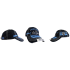 Cappellino Big Game Cabo Verde Hotspot Design