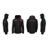 Giacca Uomo con zip Spinning Adrenaline Hotspot Design