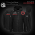 Giacca Uomo con zip Spinning Adrenaline Hotspot Design