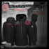 Giacca Uomo con zip Spinning Adrenaline Hotspot Design