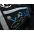 Giacca Uomo con zip Big Game Hotspot Design