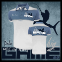 Polo Big Game 2.0 Hotspot Design 