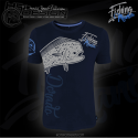 T-shirt Mania Dorado Hotspot Design