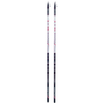 Fiume 160-S Colmic Nuda Fiume 160-S Colmic Nuda