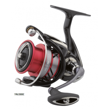 Ninja LT Daiwa