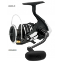 BG MQ (Monocoque) Daiwa