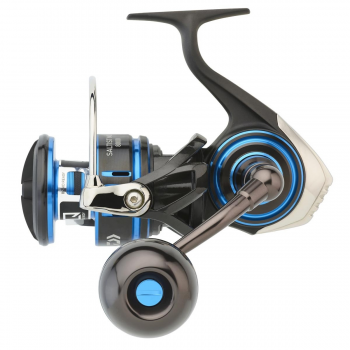 Saltist MQ Daiwa ➤ Sea Fishing Reels