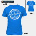 T-shirt Surfitaly