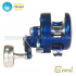 Everol VJ 8 Light (Light Jigging, Inchiku)