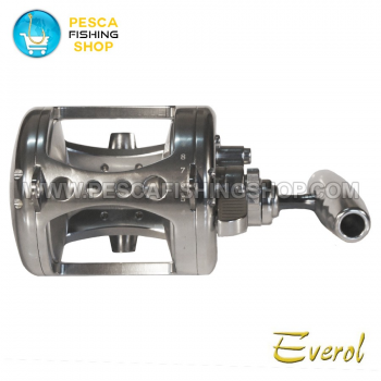 Everol T-Shot 50 Everol T-Shot 50