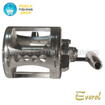 Everol T-Shot 80 Everol T-Shot 80