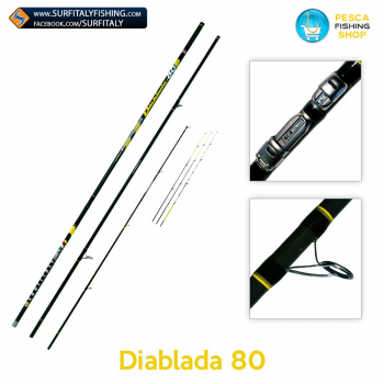 Diablada 80 (SuperGara) Diablada 80 (SuperGara)