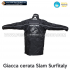Chaqueta encerada Slam Surfitaly