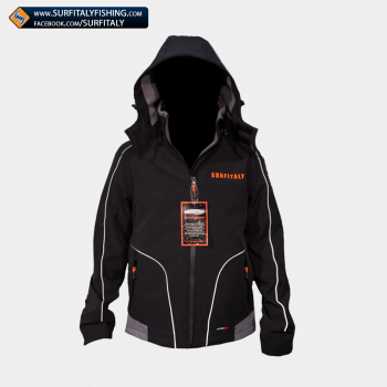 Giubbotto Softshell Surfitaly Giubbotto Softshell Surfitaly