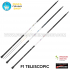 Caña de pesca Tubertini F1 Telescopic