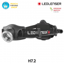 LAMPADA FRONTALE H7.2 Led Lenser