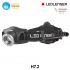 H7.2 Led Lenser (lampe frontale)