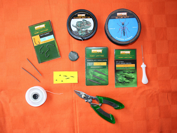 pesca a carpfishing il top rig (1)