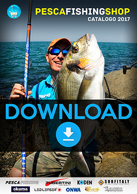 Catalogo PescaFishingShop Italiano