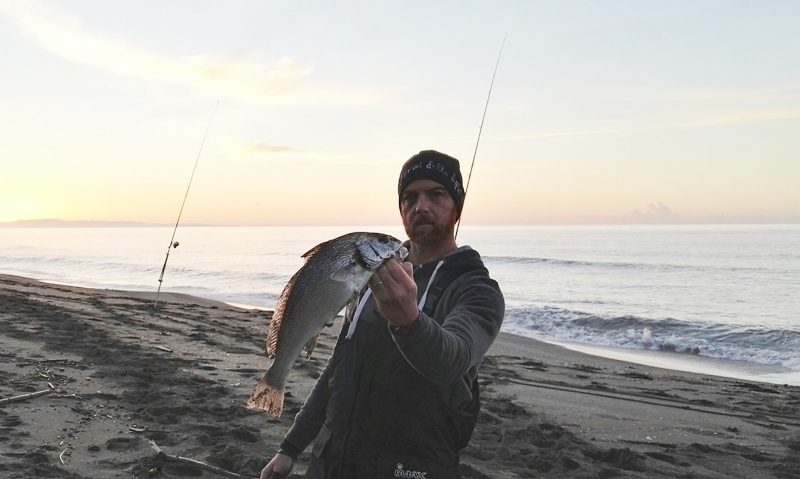 Terminali da pesca a surfcasting