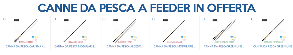 canne-da-pesca-a-feeder-in-offerta