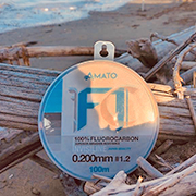 F1 Fluorocarbon Amato